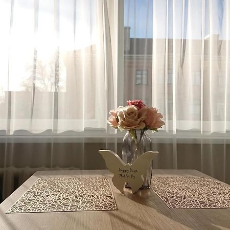 Stay In Center #Siauliai Buitenkant foto