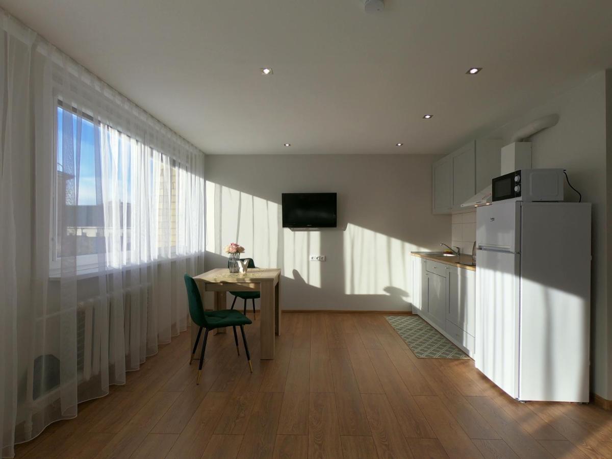 Stay In Center #Siauliai Buitenkant foto