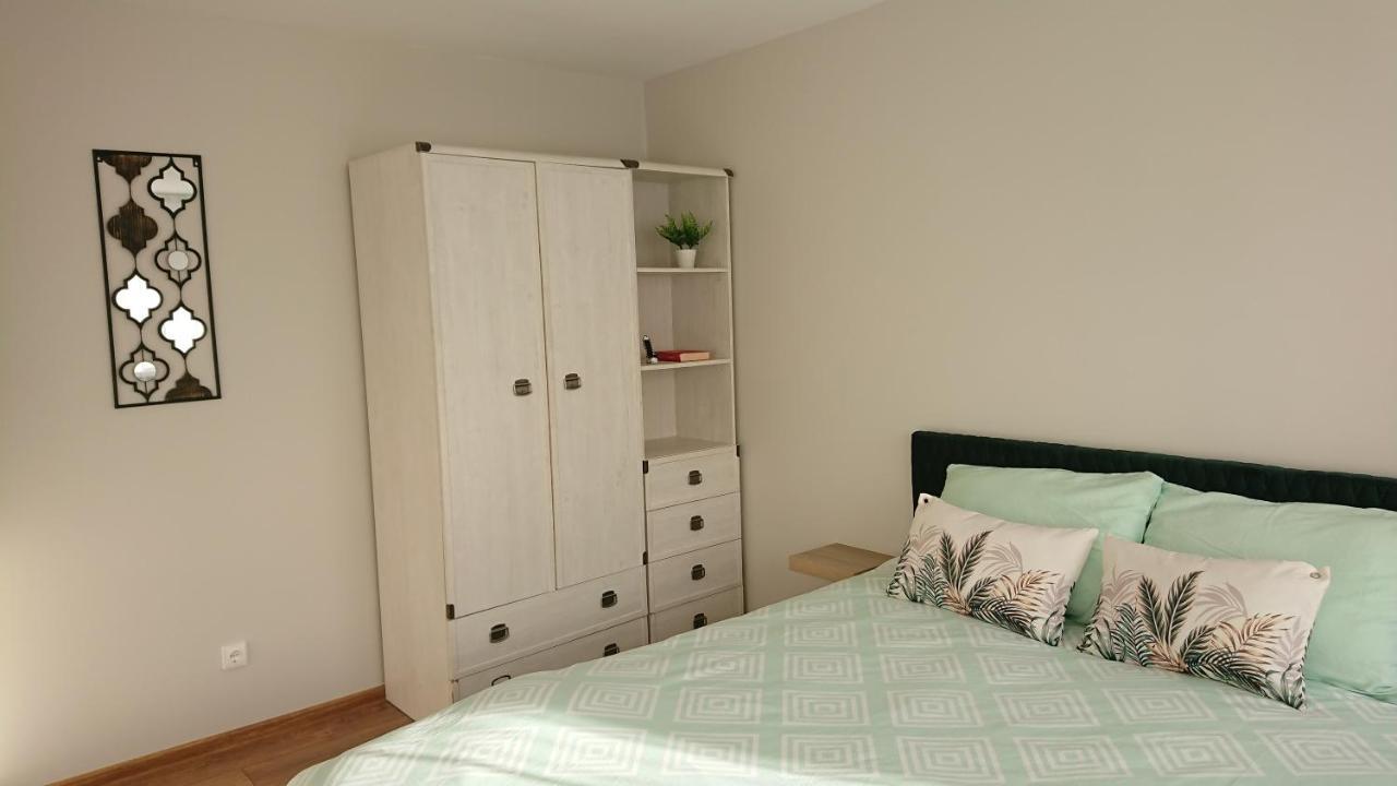 Stay In Center #Siauliai Buitenkant foto