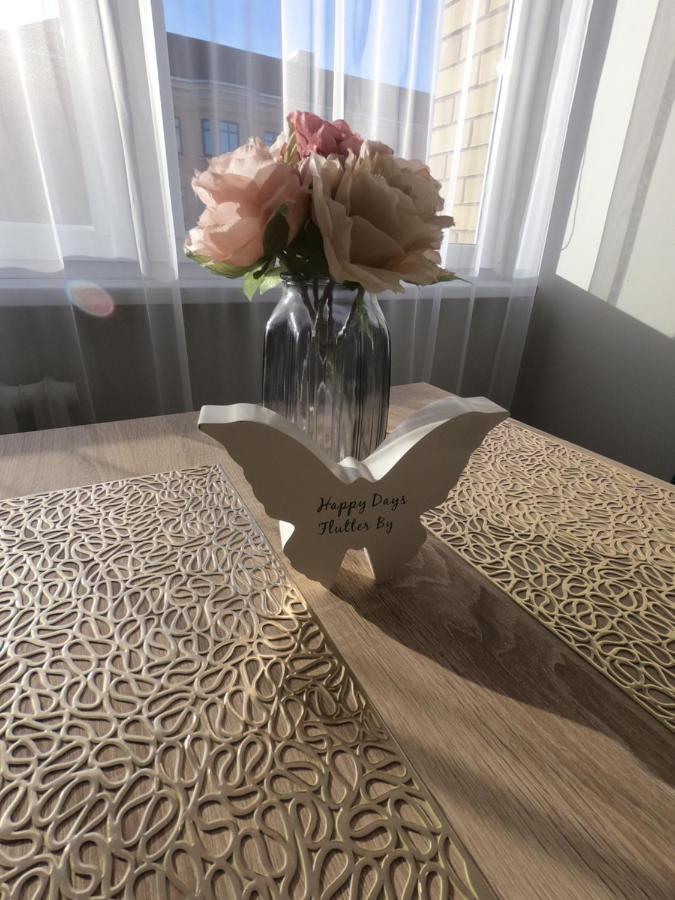 Stay In Center #Siauliai Buitenkant foto