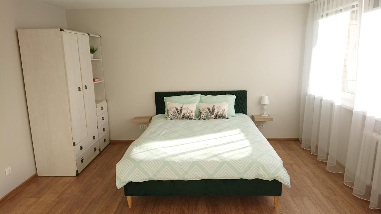 Stay In Center #Siauliai Buitenkant foto