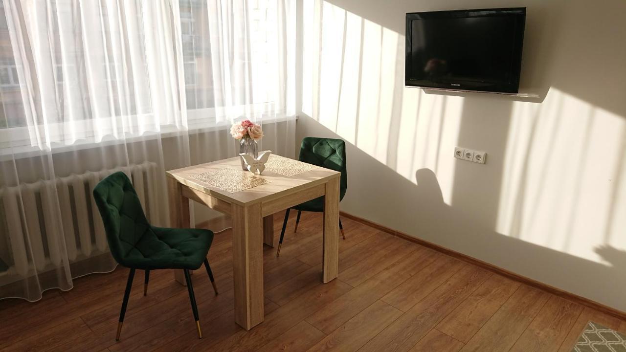 Stay In Center #Siauliai Buitenkant foto