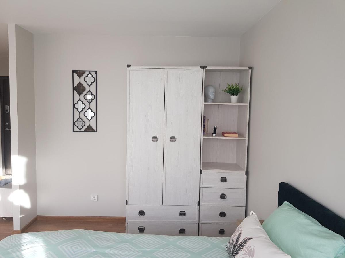 Stay In Center #Siauliai Buitenkant foto