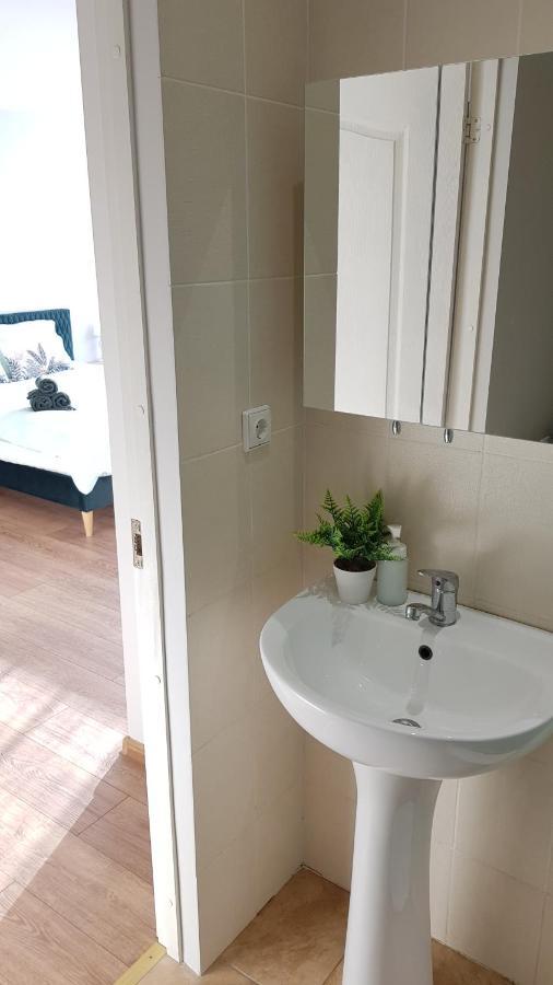 Stay In Center #Siauliai Buitenkant foto
