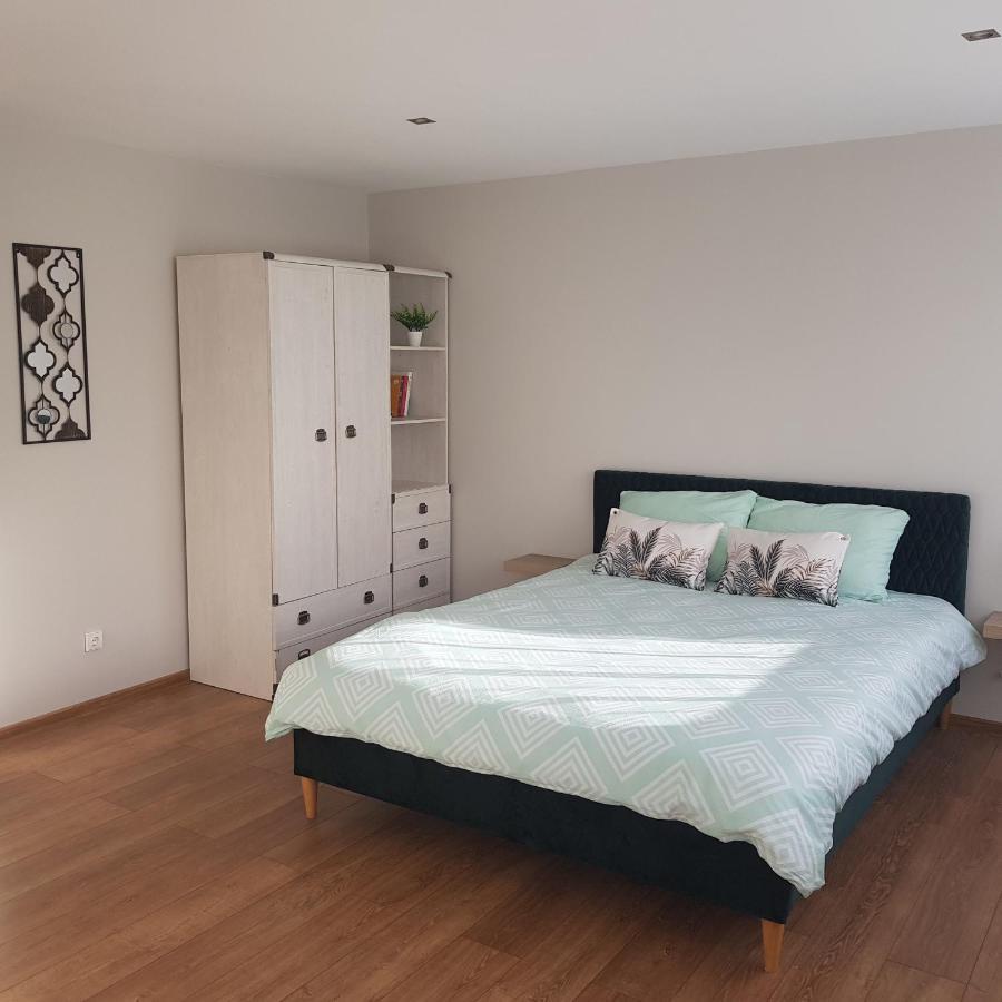 Stay In Center #Siauliai Buitenkant foto