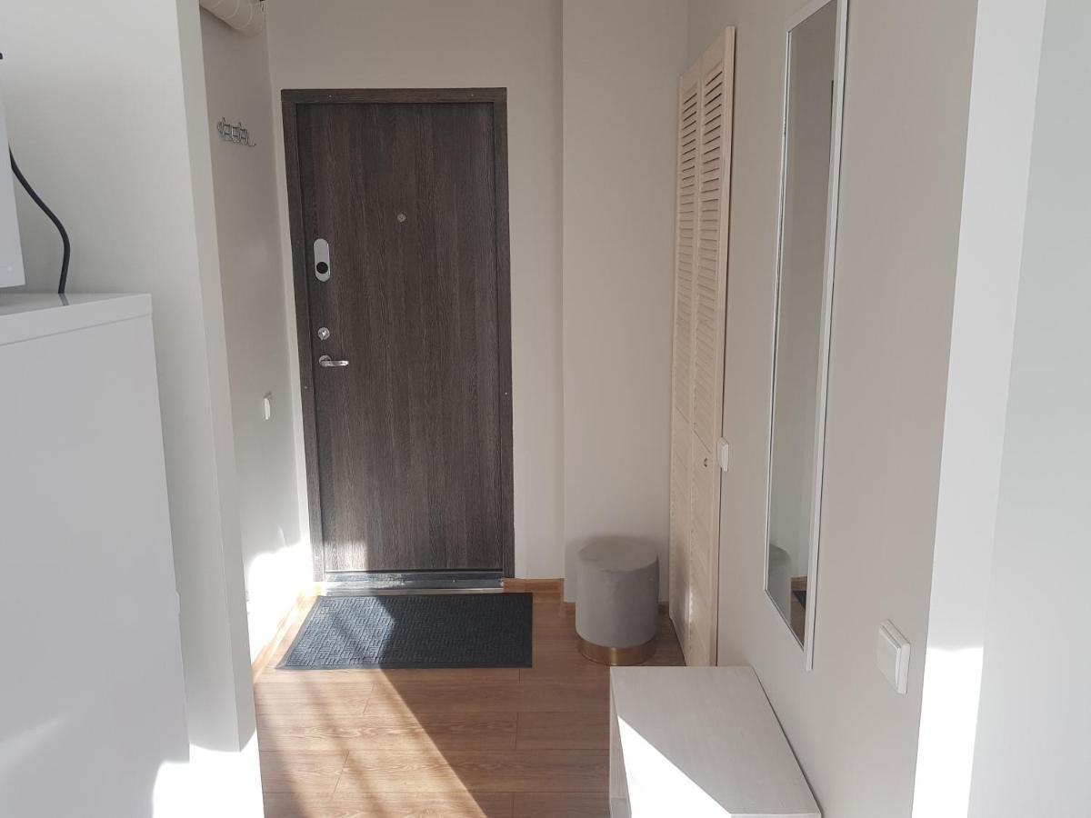 Stay In Center #Siauliai Buitenkant foto