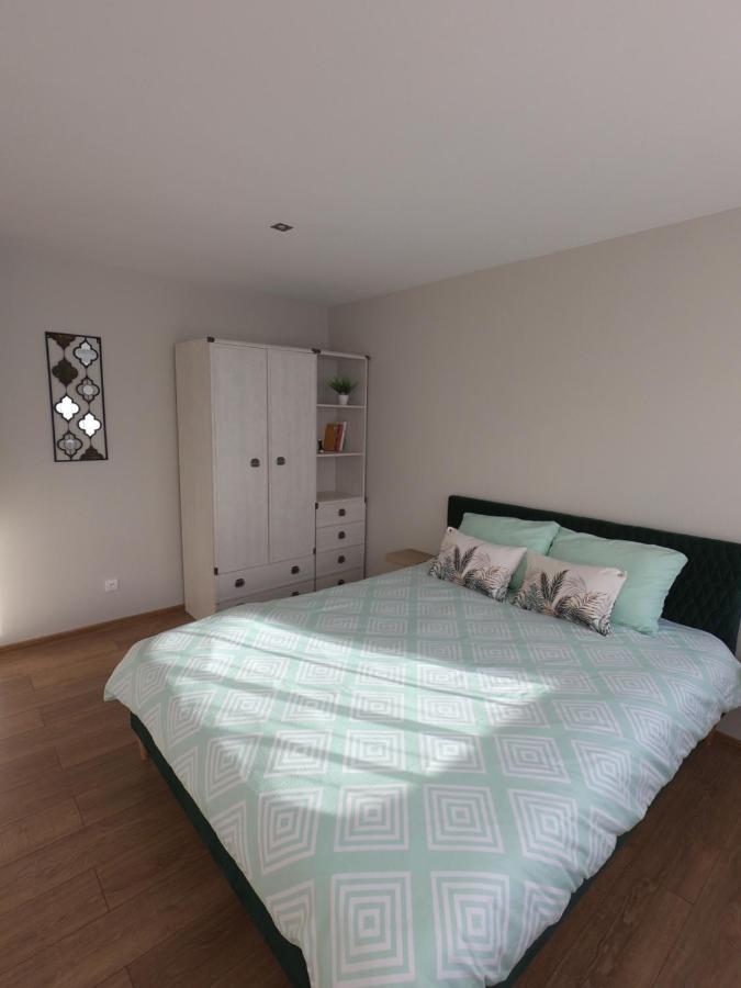 Stay In Center #Siauliai Buitenkant foto