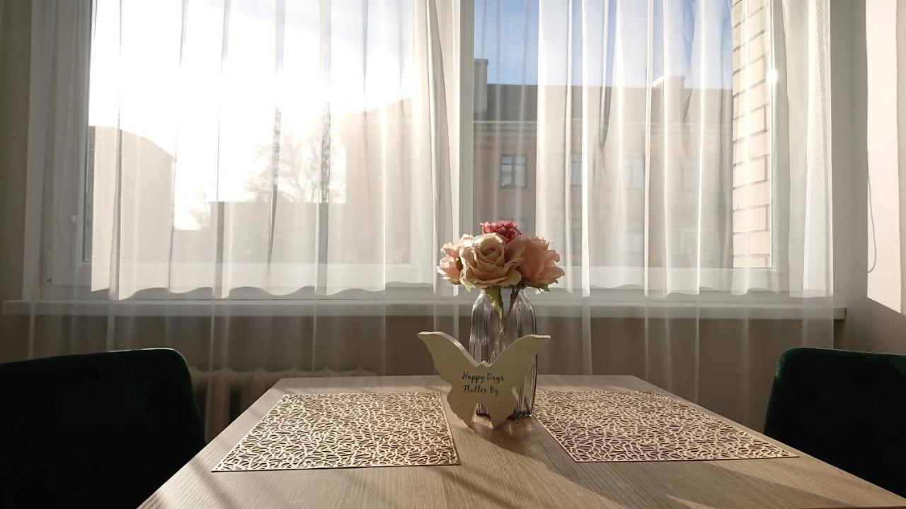 Stay In Center #Siauliai Buitenkant foto